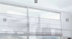 Desktop Screenshot of eya-interier.sk